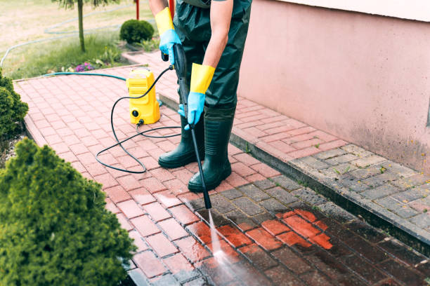 Best Fence Pressure Washing  in Oak Point, TX
