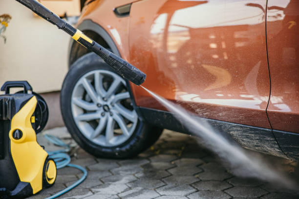 Best Affordable Pressure Washing  in Oak Point, TX