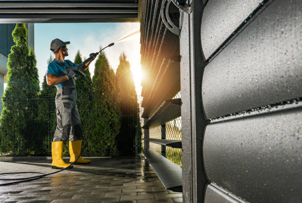 Best Pressure Washing Patio  in Oak Point, TX