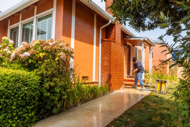 Best Garage Pressure Washing  in Oak Point, TX