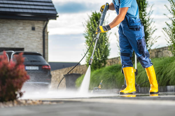 Reliable Oak Point, TX Pressure Washing Solutions