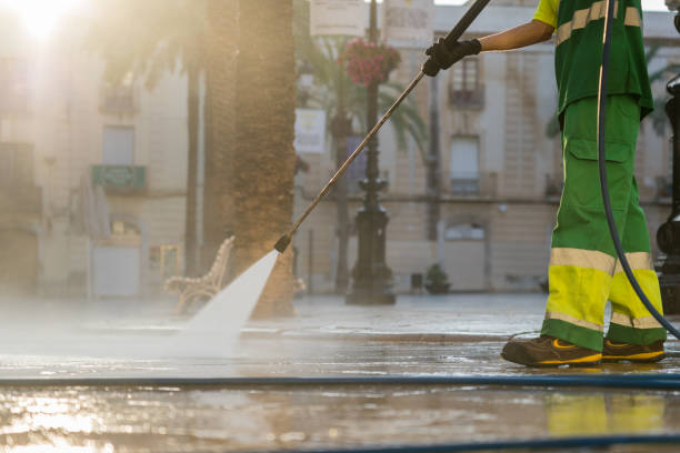 Best Best Pressure Washing Companies  in Oak Point, TX