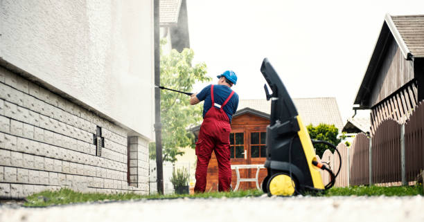 Best Commercial Pressure Washing  in Oak Point, TX
